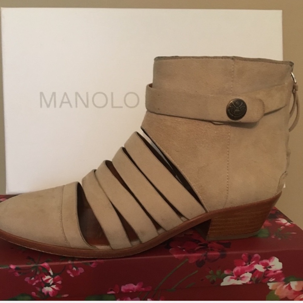 Rebecca Minkoff Shoes ❤️👏🏻🎉